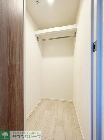 パークアクシス西大島コンフォートスクエアの物件内観写真